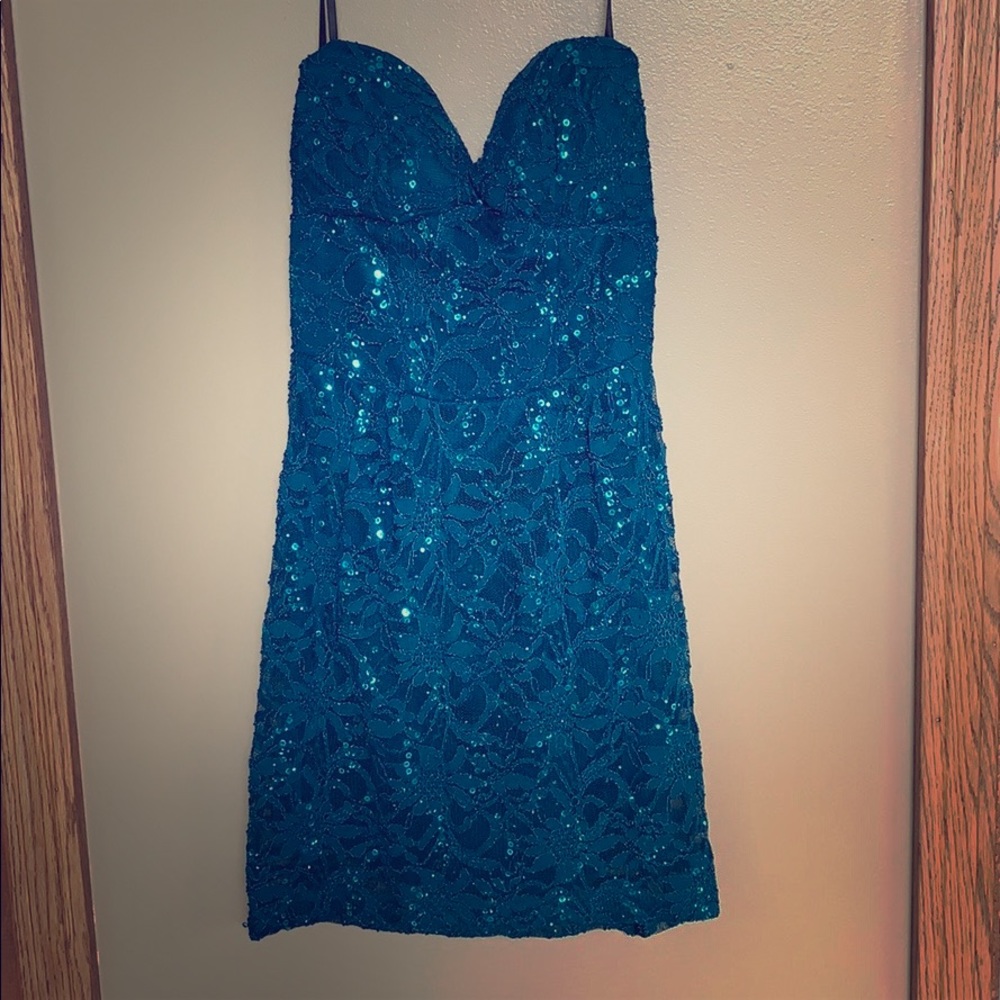 Formal Dress
